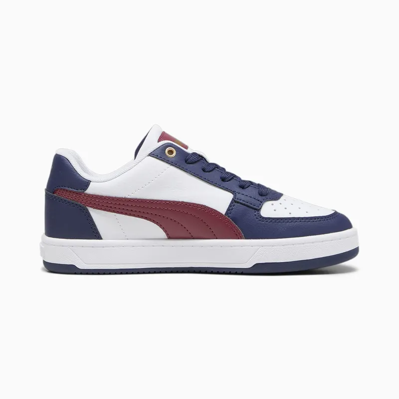 Puma Caven 2.0 Goud/Blauw/Wit (393837-03)