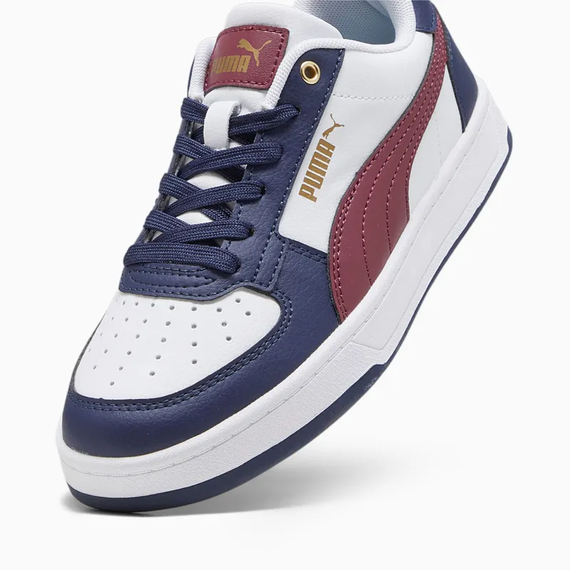 Puma Caven 2.0 Goud/Blauw/Wit (393837-03)