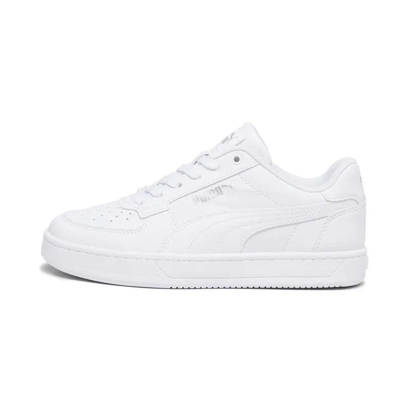 Puma Caven 2.0 Zilver/Zwart/Wit (393837-02)