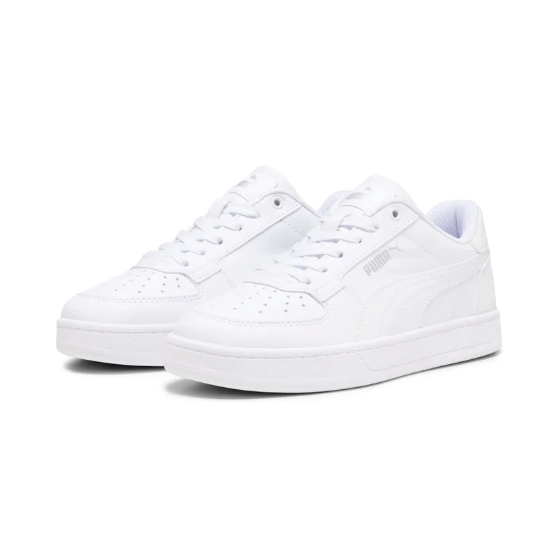 Puma Caven 2.0 Zilver/Zwart/Wit (393837-02)