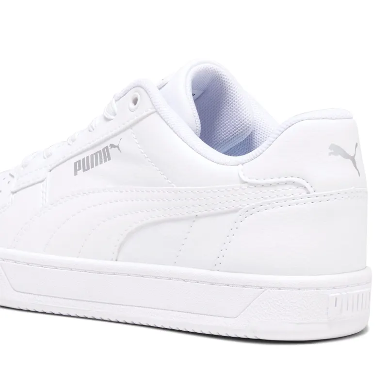 Puma Caven 2.0 Zilver/Zwart/Wit (393837-02)