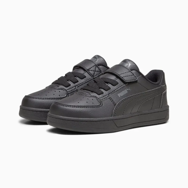 Puma Caven 2.0 Grijs/Zwart (393839-01)