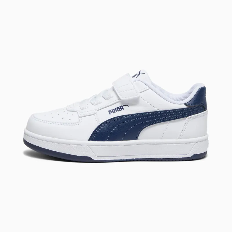 Puma Caven 2.0 Wit/Blauw (393839-08)