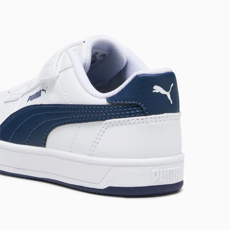Puma Caven 2.0 Wit/Blauw (393839-08)