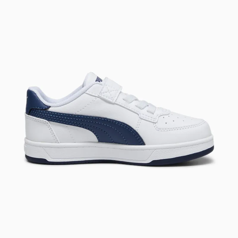 Puma Caven 2.0 Wit/Blauw (393839-08)
