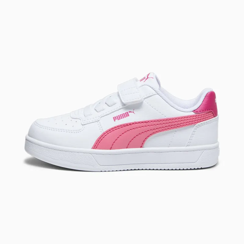 Puma Caven 2.0 Wit/Roze (393839-09)