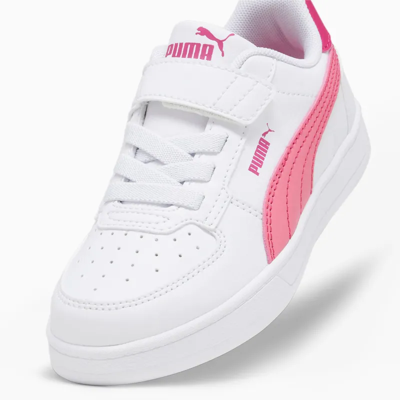 Puma Caven 2.0 Wit/Roze (393839-09)
