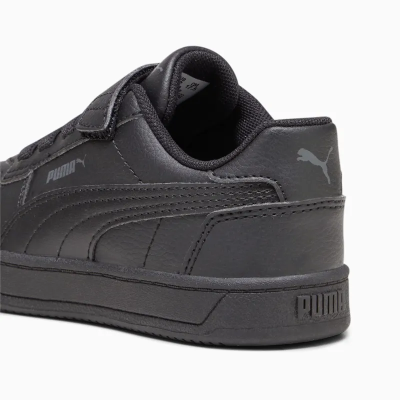 Puma Caven 2.0 Grijs/Zwart (393839-01)