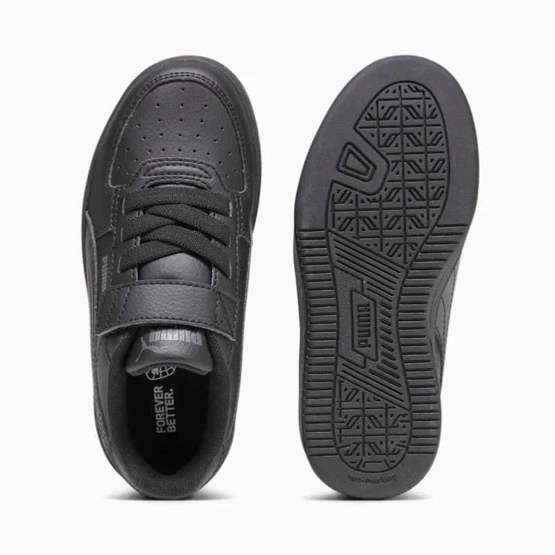 Puma Caven 2.0 Grijs/Zwart (393839-01)