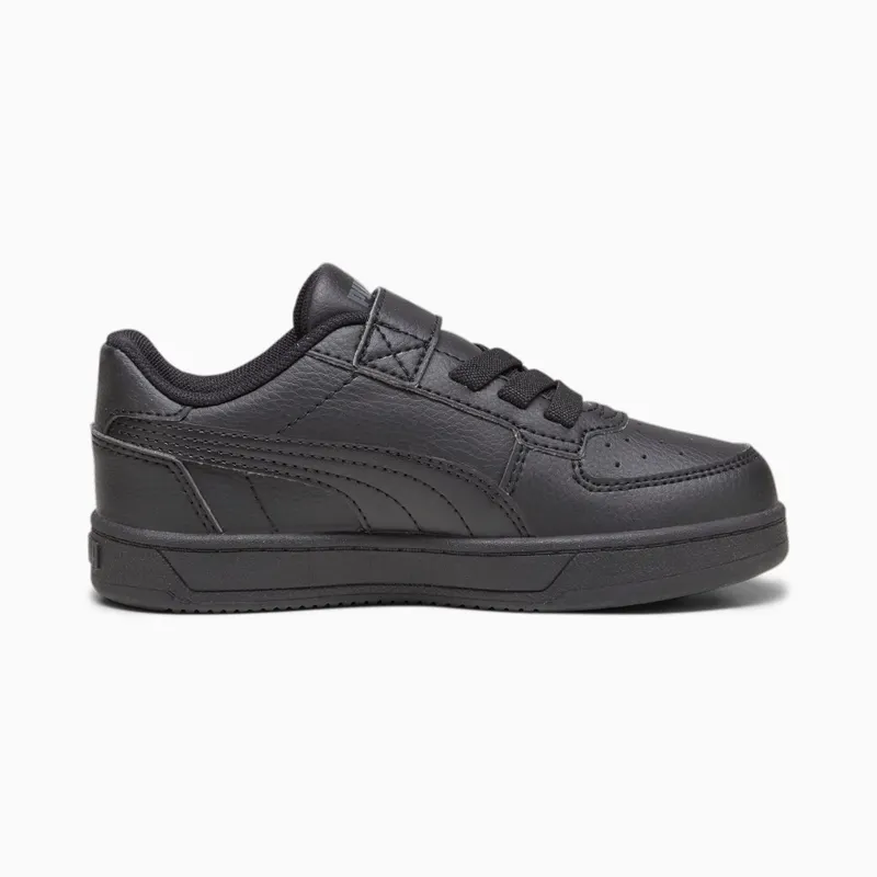 Puma Caven 2.0 Grijs/Zwart (393839-01)