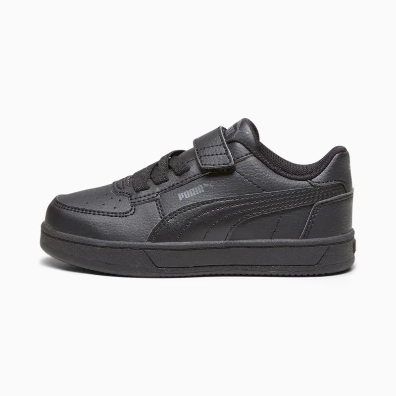 Puma Caven 2.0 Grijs/Zwart (393839-01)