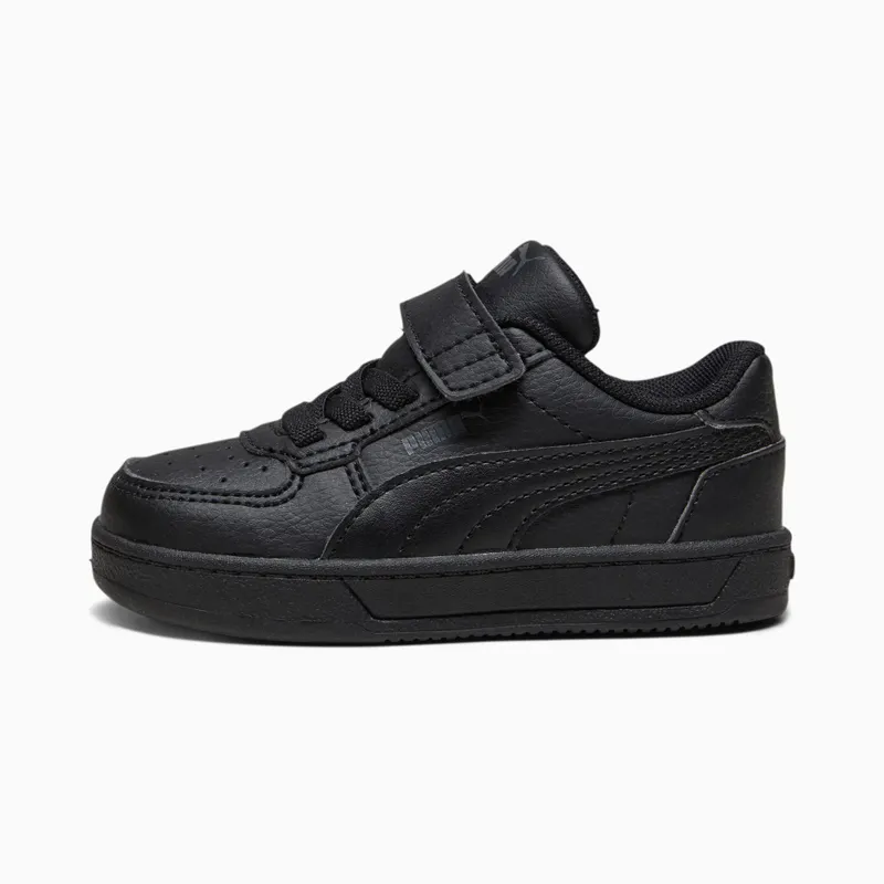 Puma Caven 2.0 Grijs/Zwart (393841-01)