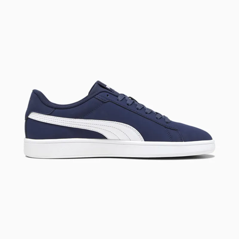 Puma Smash 3.0 Buck Goud/Blauw/Wit (392336-03)