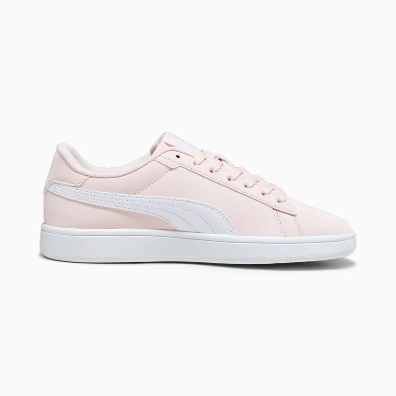 Puma Smash 3.0 Buck Roze/Wit/Goud (392336-05)
