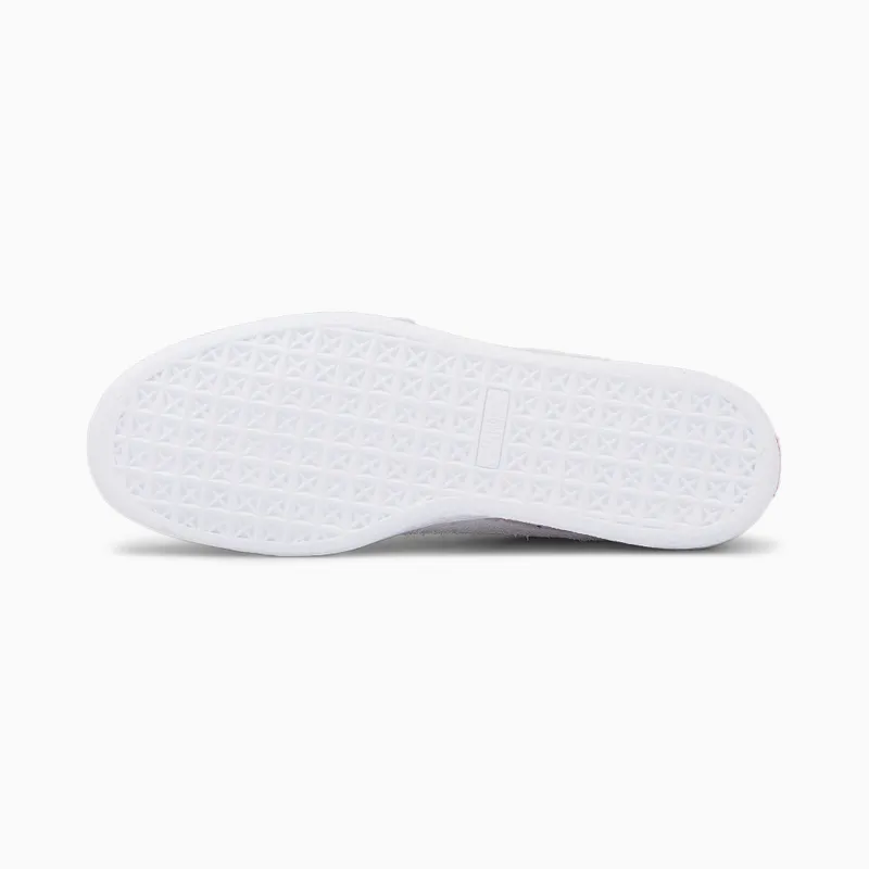 Puma x 8ENJAMIN Suede Roze/Wit (392157-02)