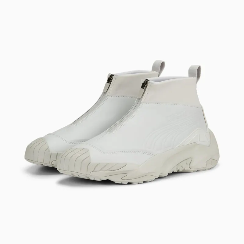 Puma x KOCHÉ Mid Plexus Grijs (390458-01)