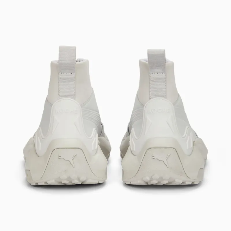 Puma x KOCHÉ Mid Plexus Grijs (390458-01)