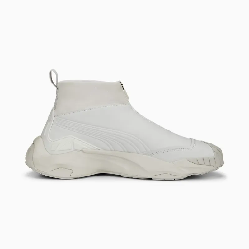 Puma x KOCHÉ Mid Plexus Grijs (390458-01)