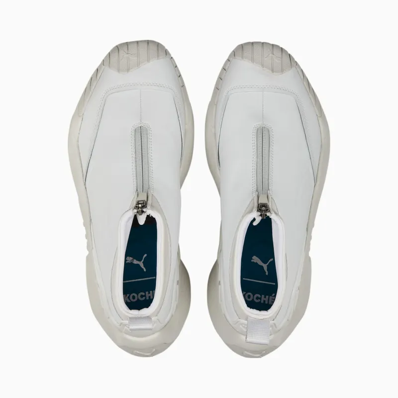 Puma x KOCHÉ Mid Plexus Grijs (390458-01)