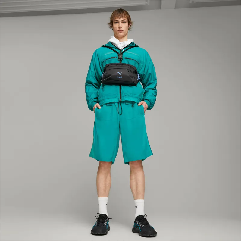 Puma x KOCHÉ Plexus Zwart (392078-01)