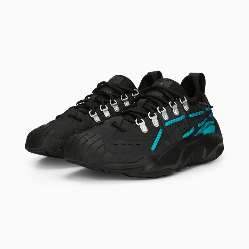 Puma x KOCHÉ Plexus Zwart (392078-01)