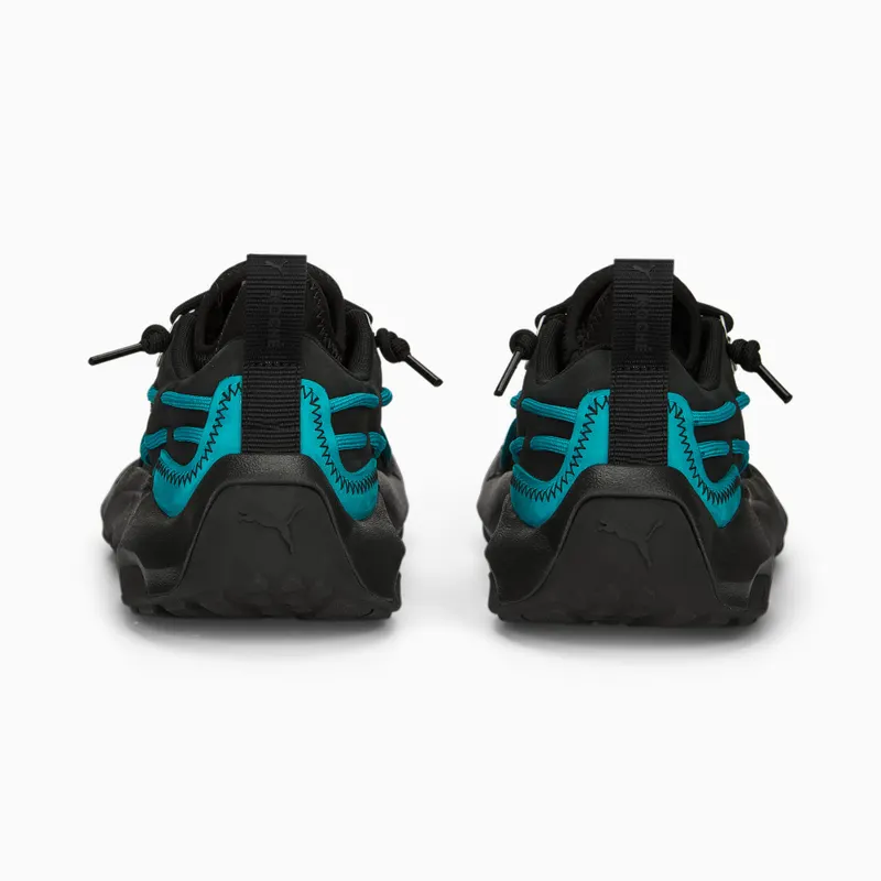 Puma x KOCHÉ Plexus Zwart (392078-01)