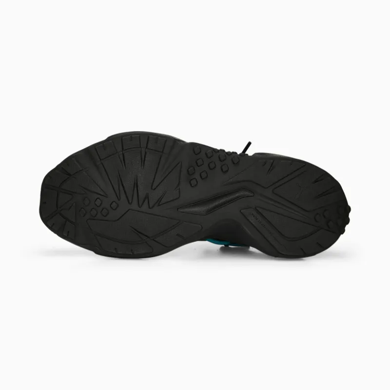Puma x KOCHÉ Plexus Zwart (392078-01)