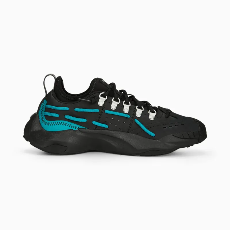 Puma x KOCHÉ Plexus Zwart (392078-01)