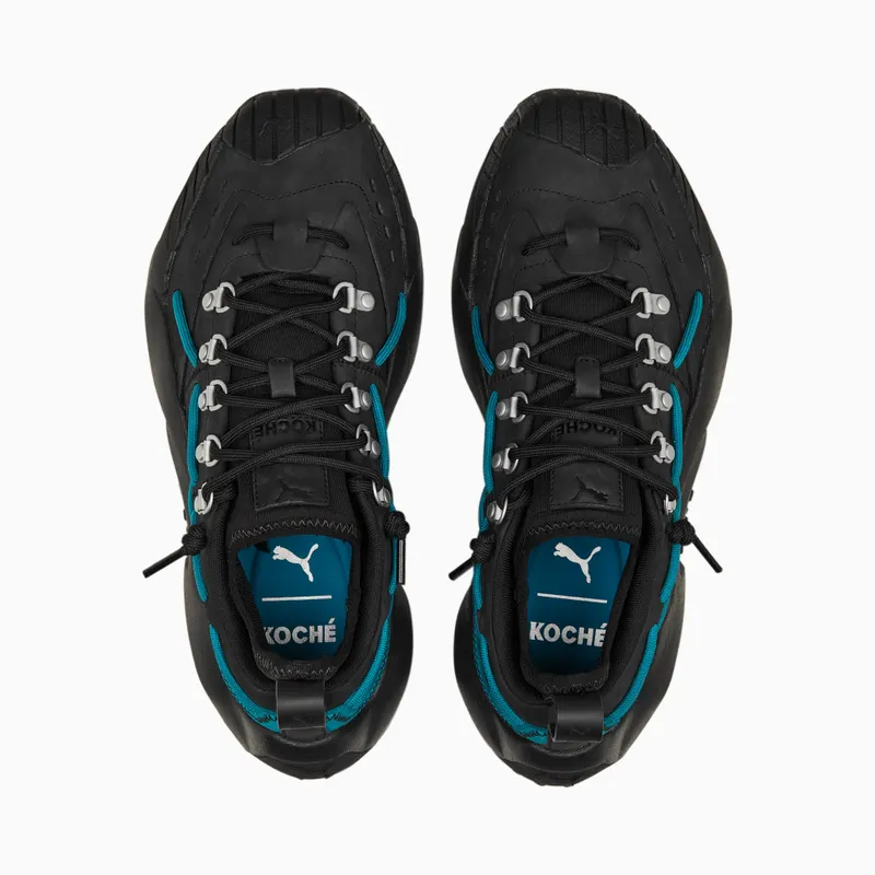 Puma x KOCHÉ Plexus Zwart (392078-01)