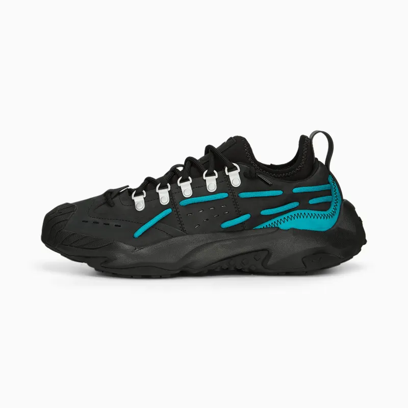 Puma x KOCHÉ Plexus Zwart (392078-01)