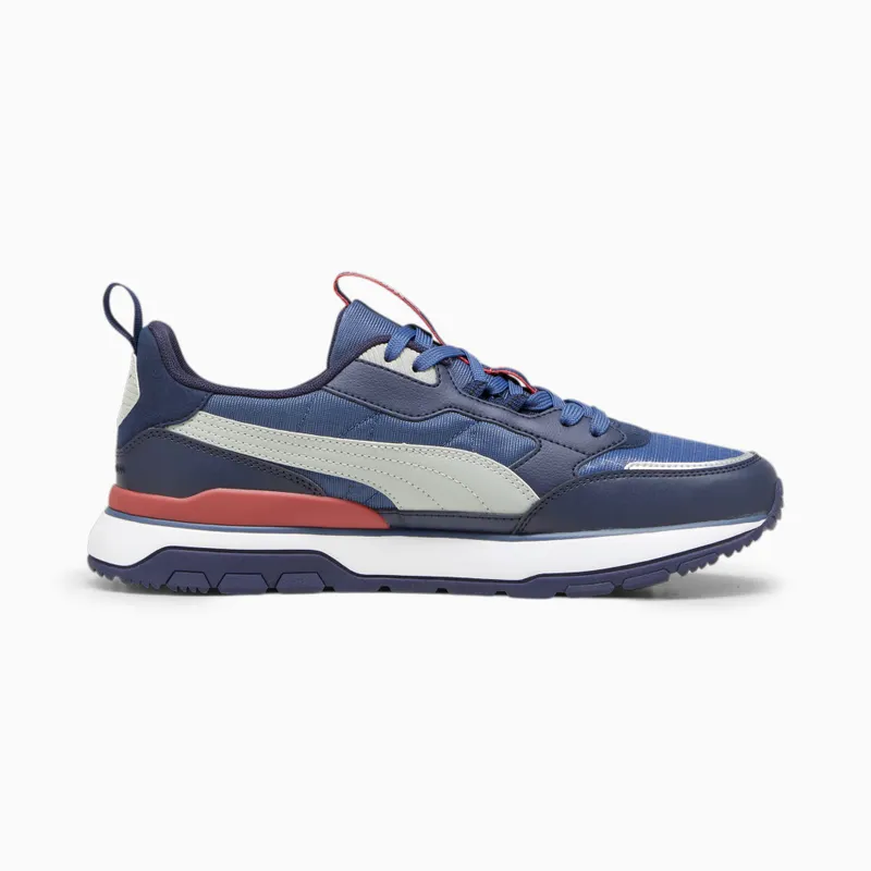 Puma R78 Trek Blauw/Grijs (380728-25)