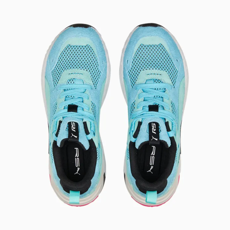 Puma RS-Trck Horizon Blauw (390717-04)
