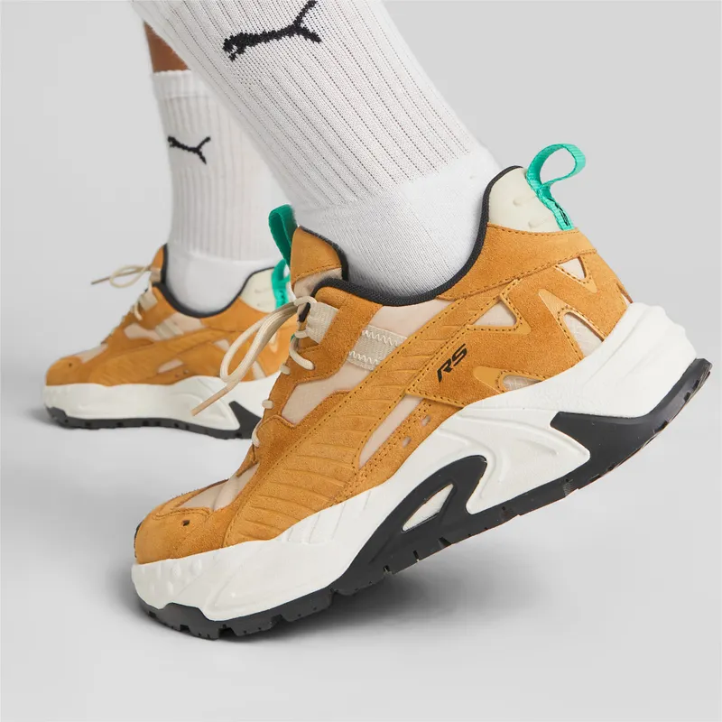 Puma RS-Trck OTDR (390718-01)