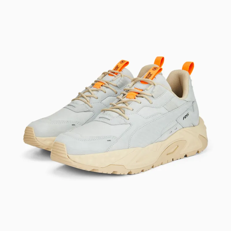 Puma RS-Trck OTDR Grijs (390718-02)