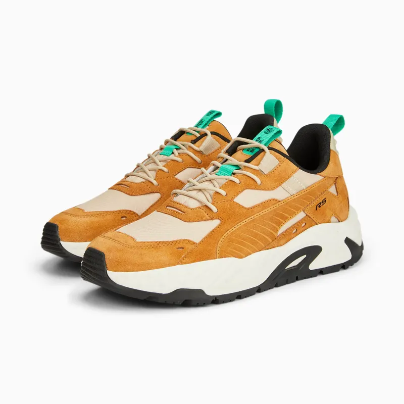 Puma RS-Trck OTDR (390718-01)