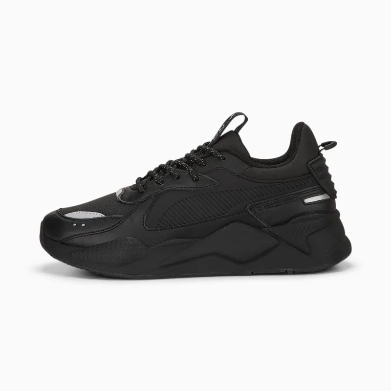 Puma RS-X Triple Zwart (391928-01)
