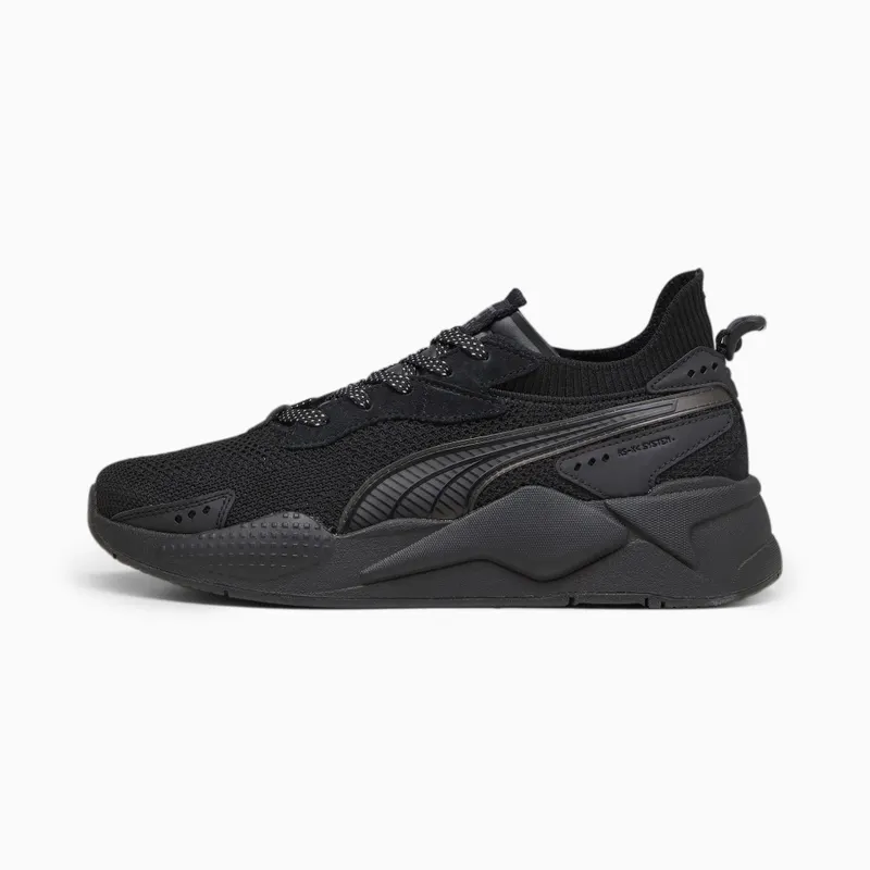 Puma RS-XK Zwart (392787-07)