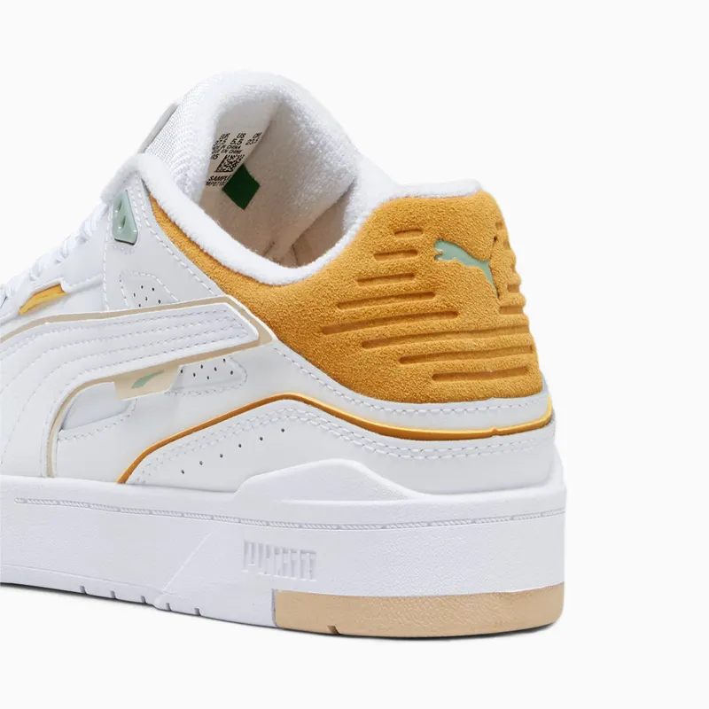 Puma Slipstream Bball Wit (393266-05)
