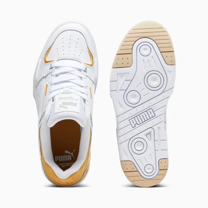 Puma Slipstream Bball Wit (393266-05)