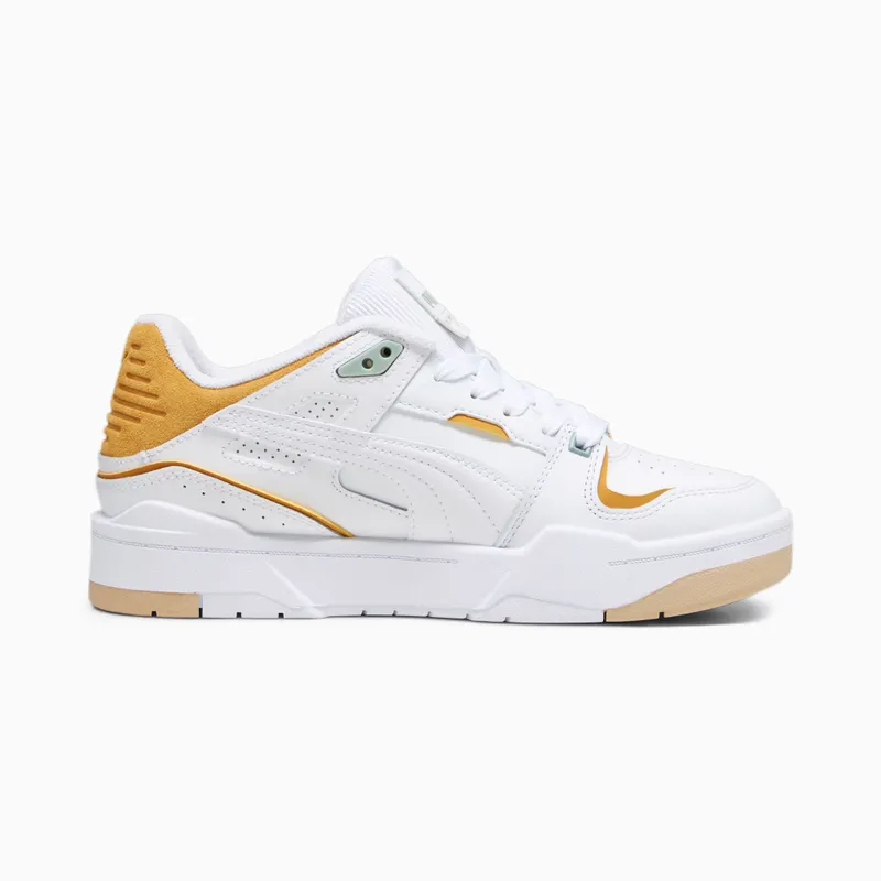 Puma Slipstream Bball Wit (393266-05)