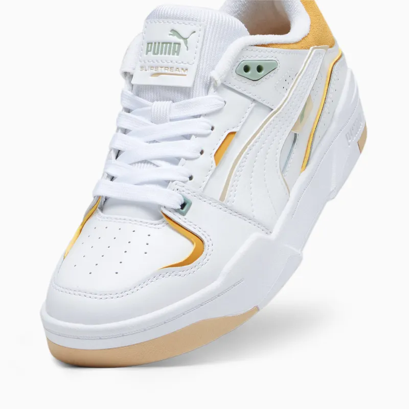 Puma Slipstream Bball Wit (393266-05)
