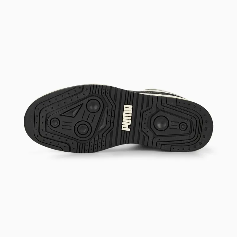 Puma Slipstream Mid 75-Year Edition PRM Zwart/Goud (393401-01)