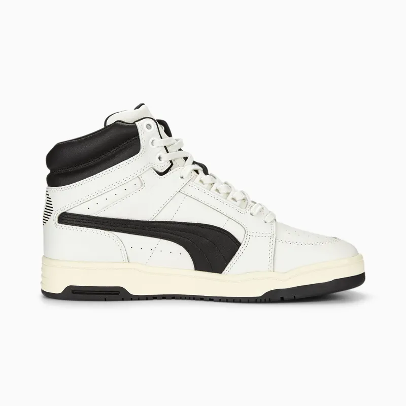 Puma Slipstream Mid 75-Year Edition PRM Zwart/Goud (393401-01)