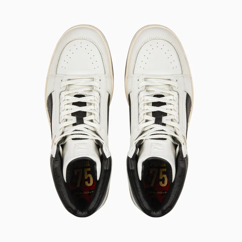 Puma Slipstream Mid 75-Year Edition PRM Zwart/Goud (393401-01)