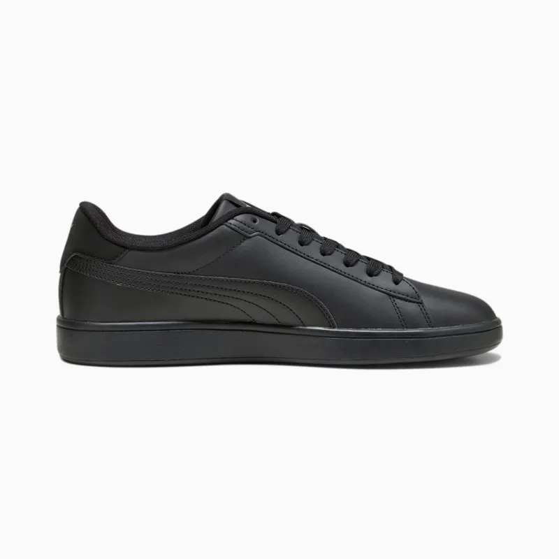 Puma Smash 3.0 L Goud/Zwart (390987-10)