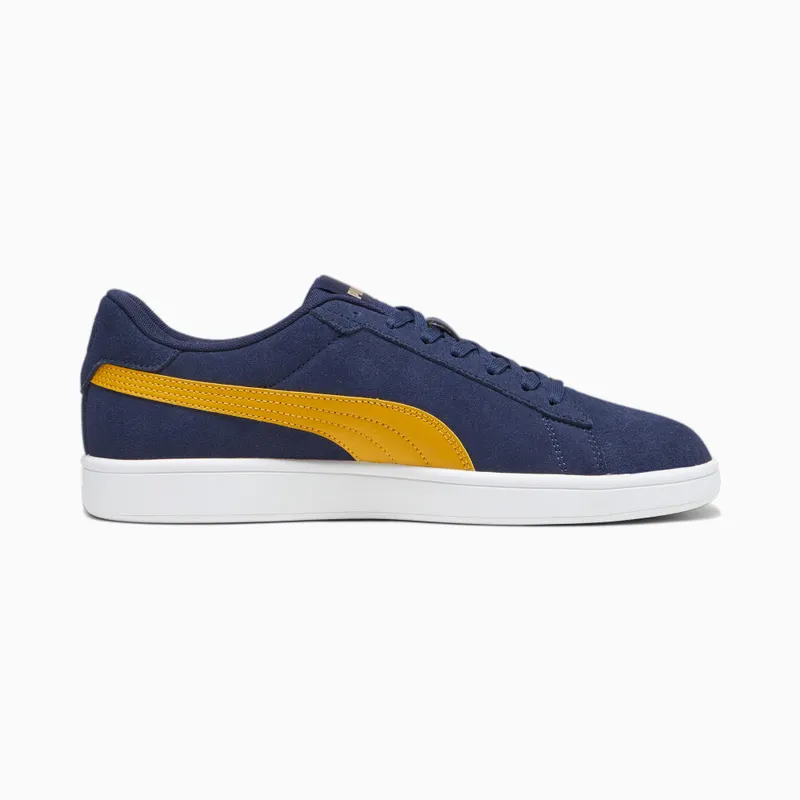 Puma Smash 3.0 Goud/Blauw/Wit (390984-11)