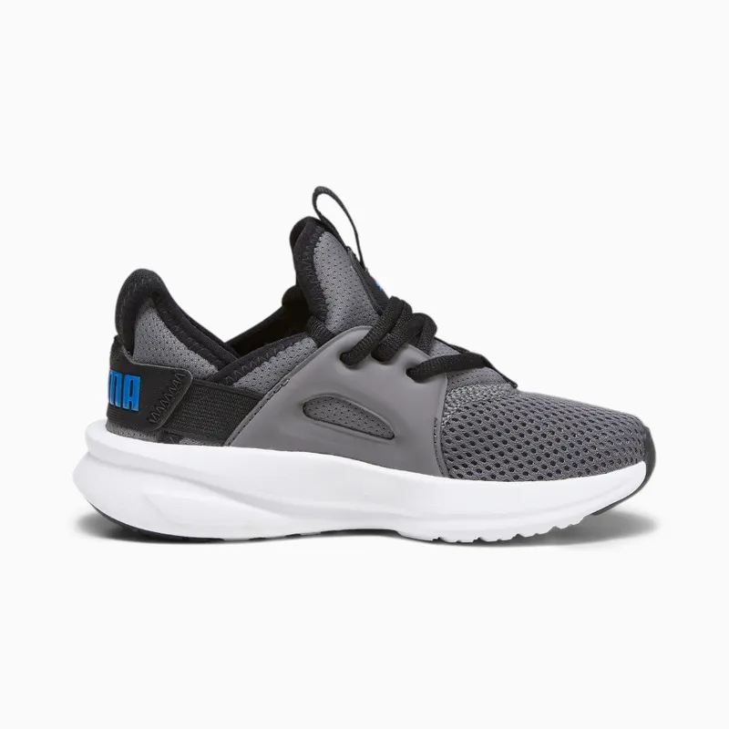 Puma Softride Enzo Evo Grijs/Wit (387053-13)