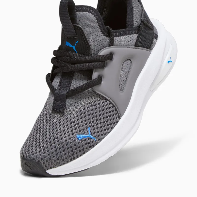 Puma Softride Enzo Evo Grijs/Wit (387053-13)
