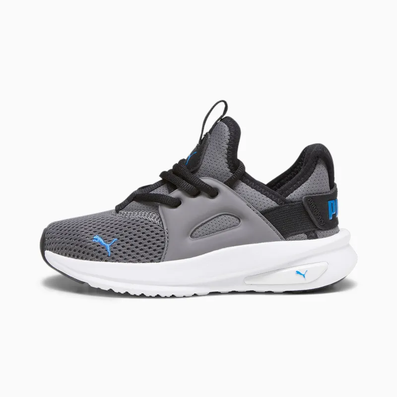 Puma Softride Enzo Evo Grijs/Wit (387053-13)