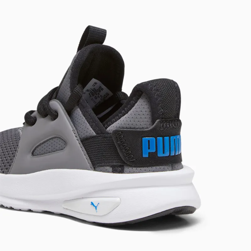Puma Softride Enzo Evo Grijs/Wit (387053-13)